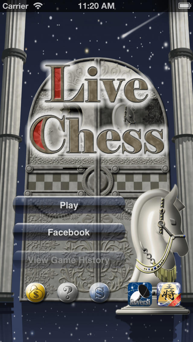 Download Live Chess App on your Windows XP/7/8/10 and MAC PC